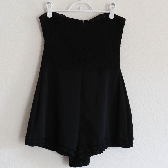 Romper | Guess - Picture 3 of 3